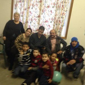 Meet your Posher, Lucy